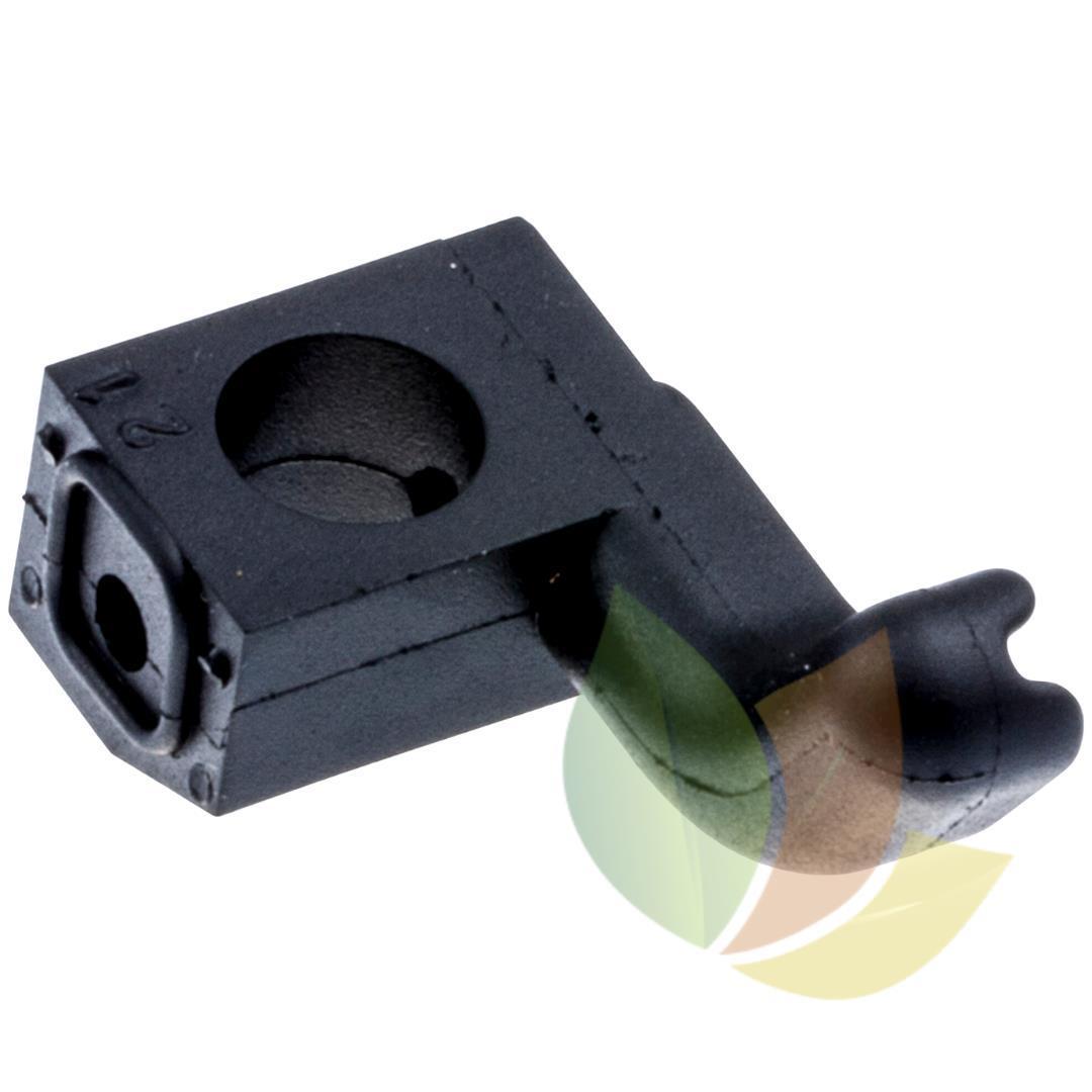 Tubo Saida Bomba Oleo Husq. 340/350