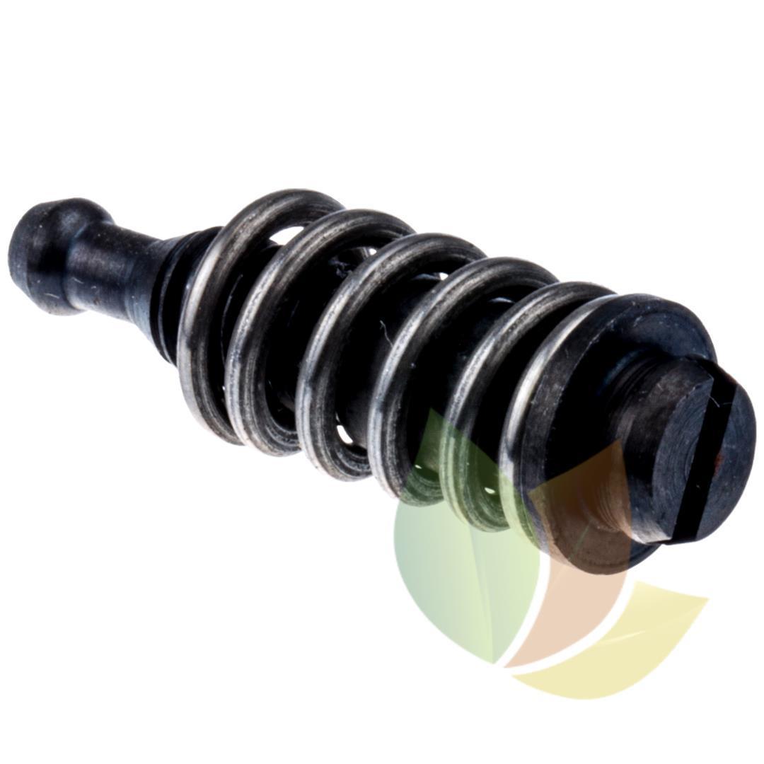 Paraf. Veio Bomba Oleo Husqv. 338 (KIT)