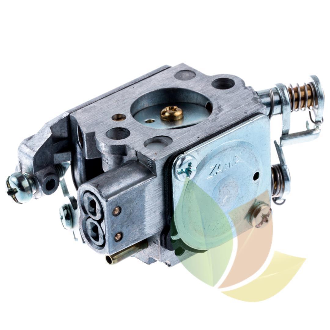 Carburador Zama C1Q - EL38 - Husq. 241R