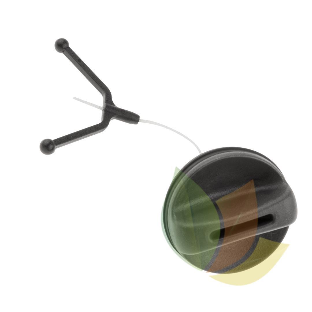 Tampão Dep. Comb. Husq. 372 / 55