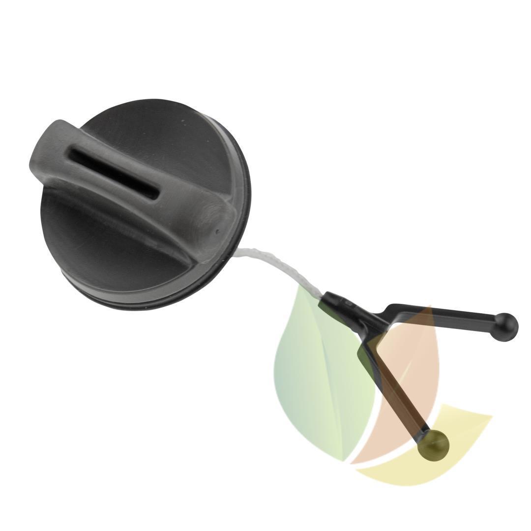 Tampão Deposito Comb. Husq. T425