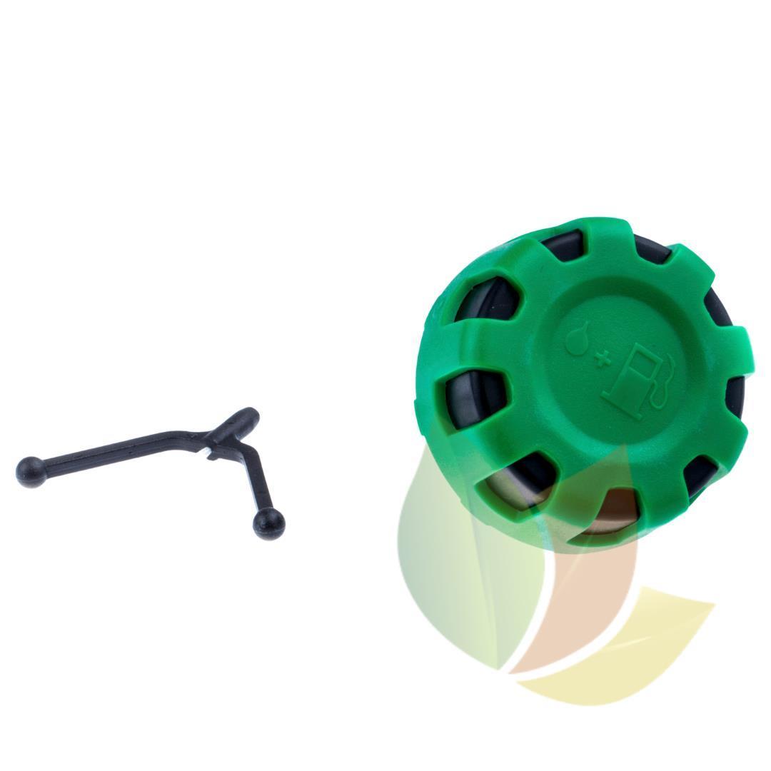 Tampão Dep. Comb. Husq. 343