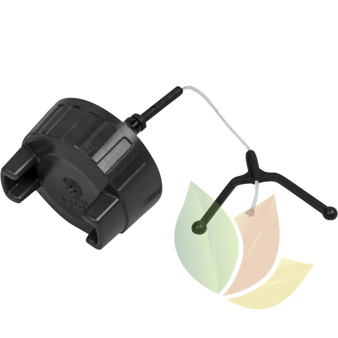 Tampão Dep. Comb. Husq. 241R