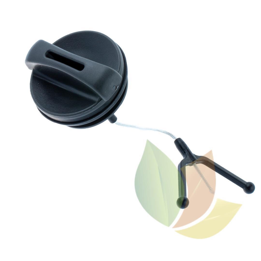 Tampão Dep. Comb. Husq. 445/450