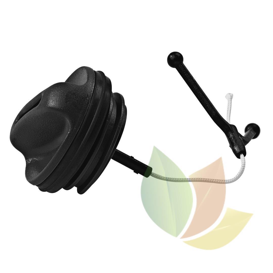 Tampão Dep. Comb. Husq. 543XP