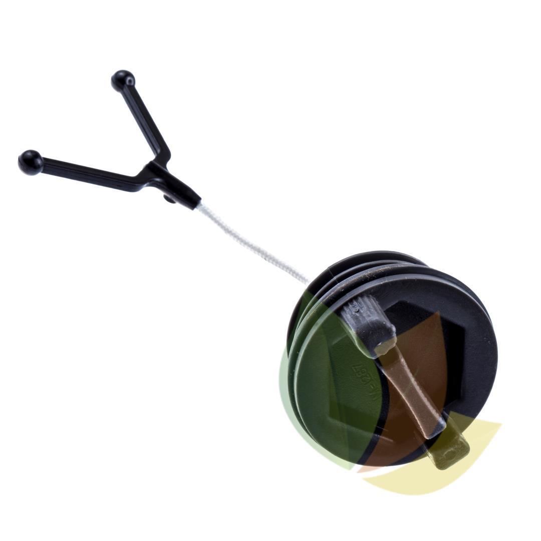 Tampão Dep. Comb. Husq. (MS 136/142)