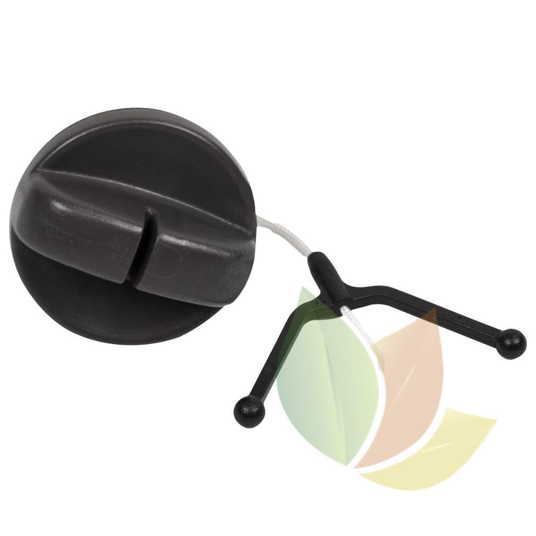 Tampão Dep. Gas. Husq. 65