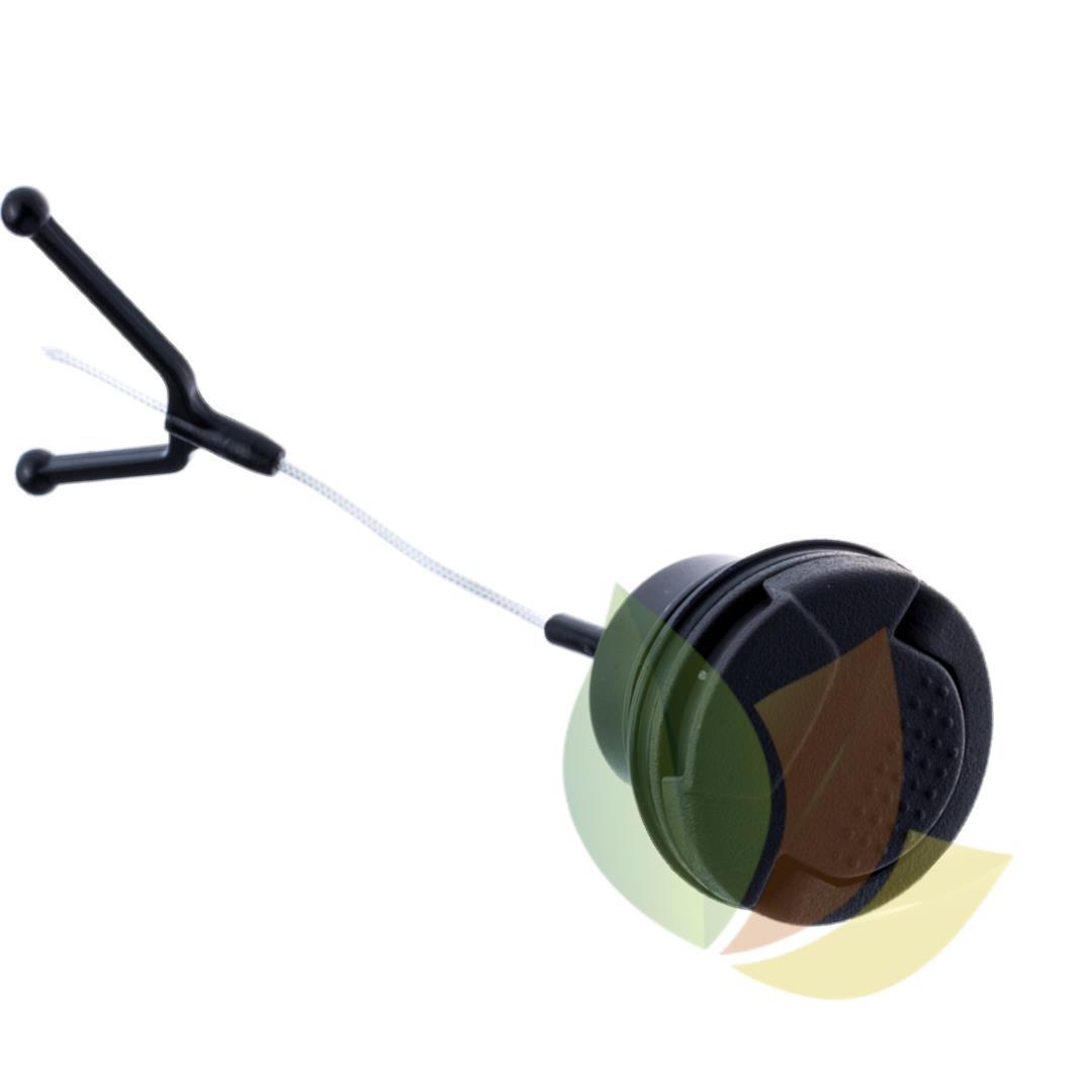 Tampão Dep. Oleo Husq. 550XP