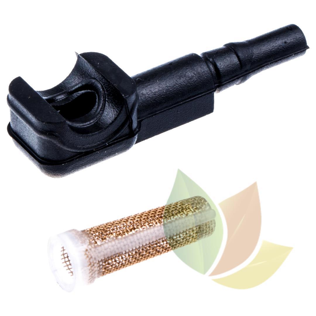 Filtro Óleo Husq. 55