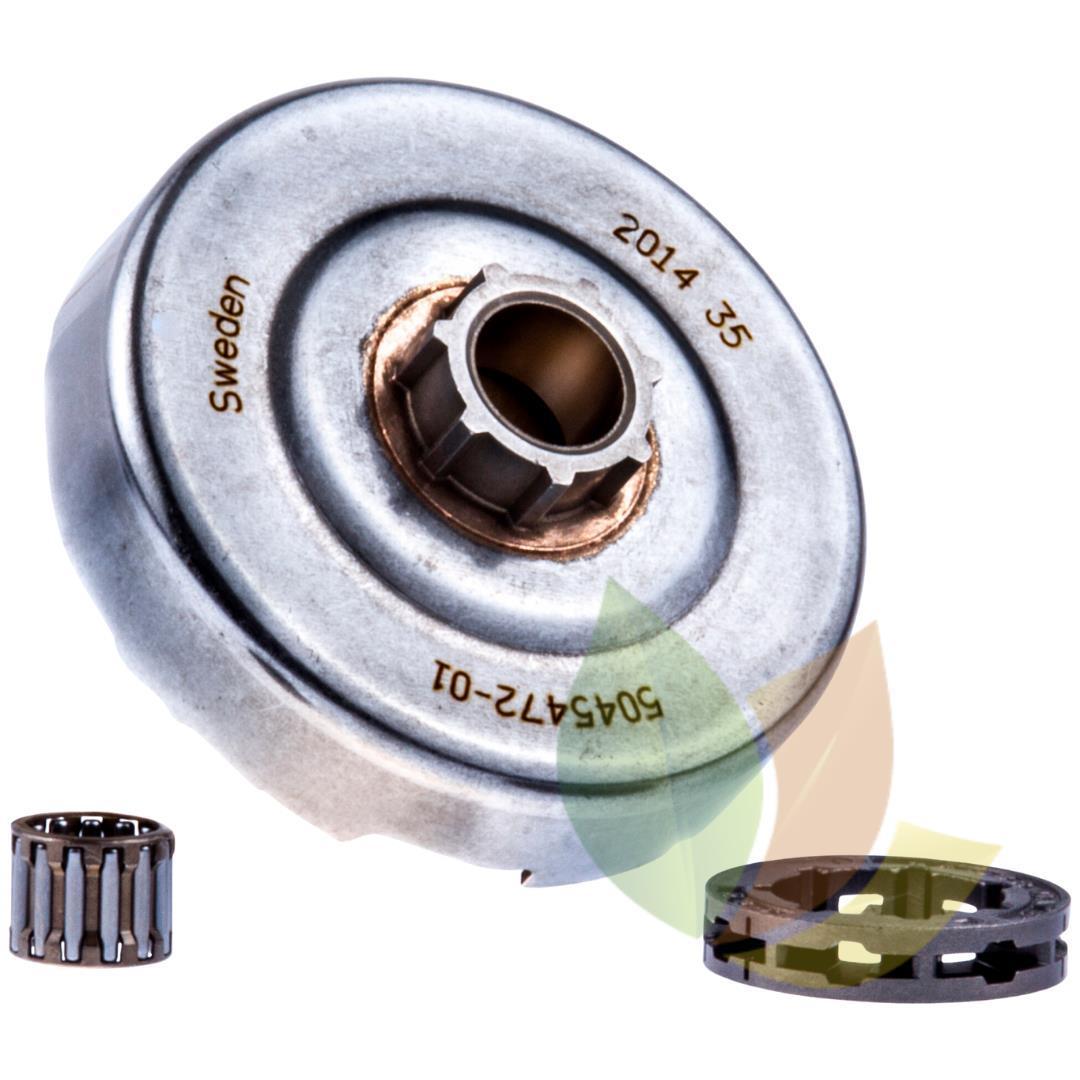 Tambor Embraiagem Husqvarna 3/8x7T365/570 / Jonsered 2071