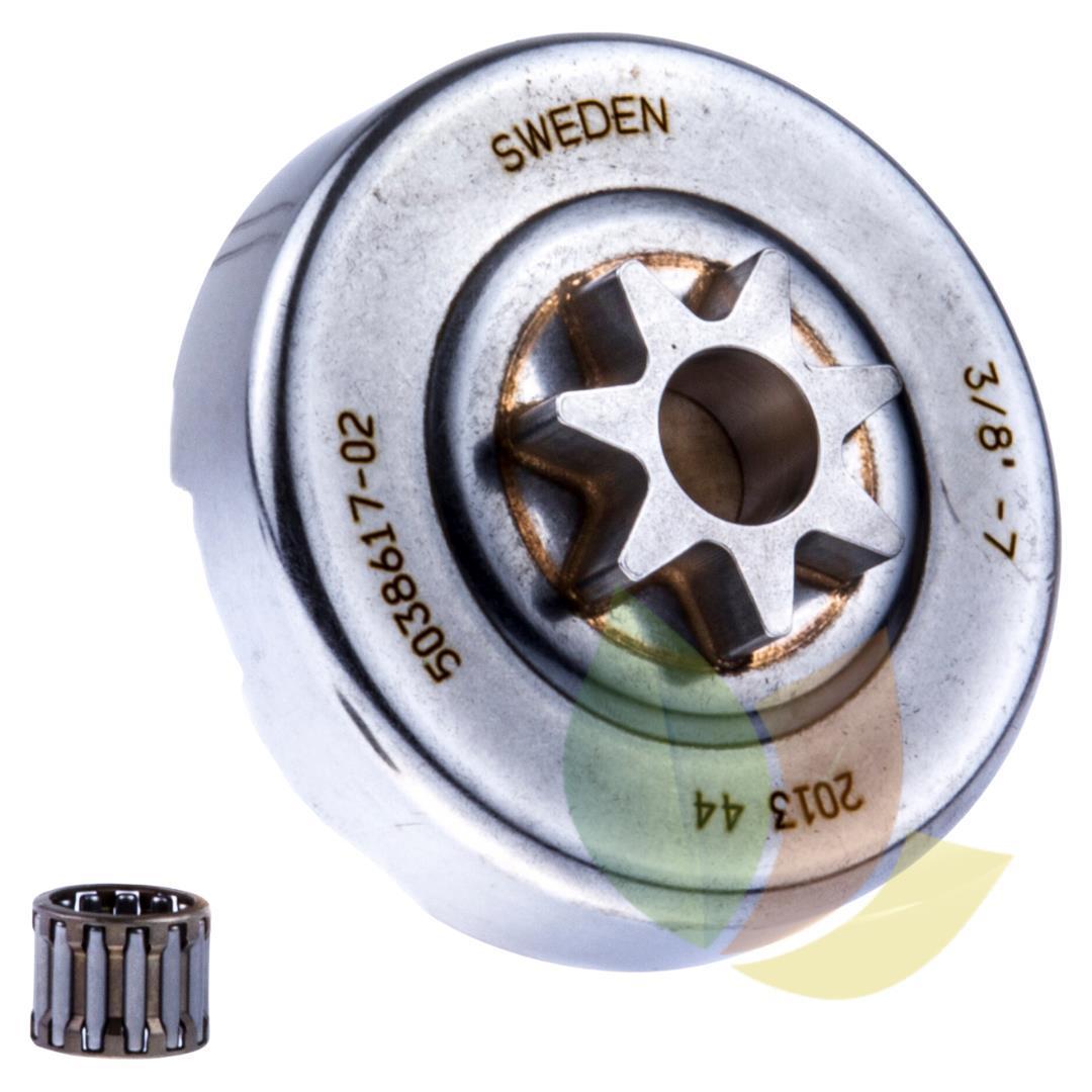 Tambor Embraiagem Husqvarna 3/8x 365/575