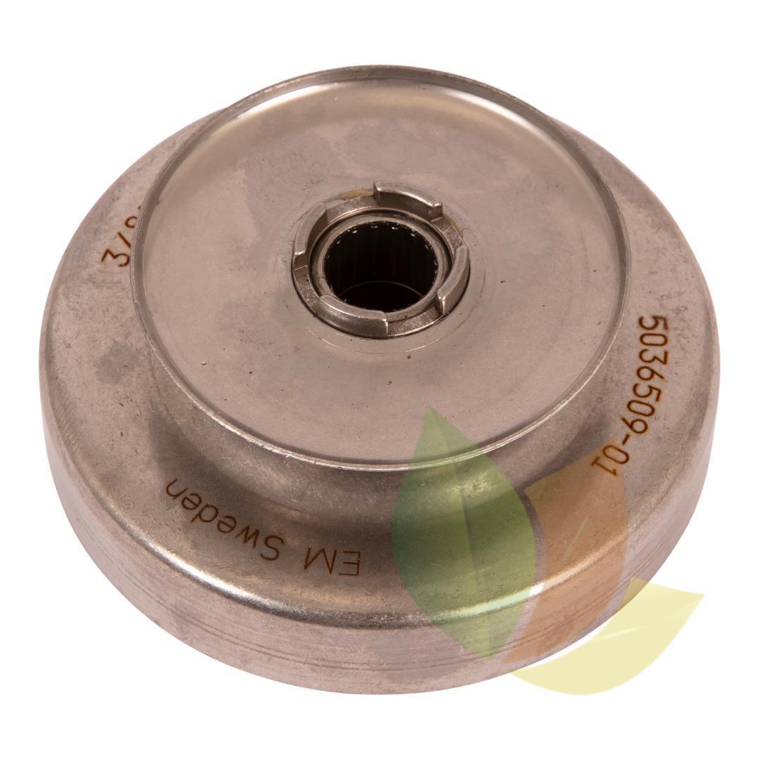 Tambor Embraiagem Husqvarna 343/545