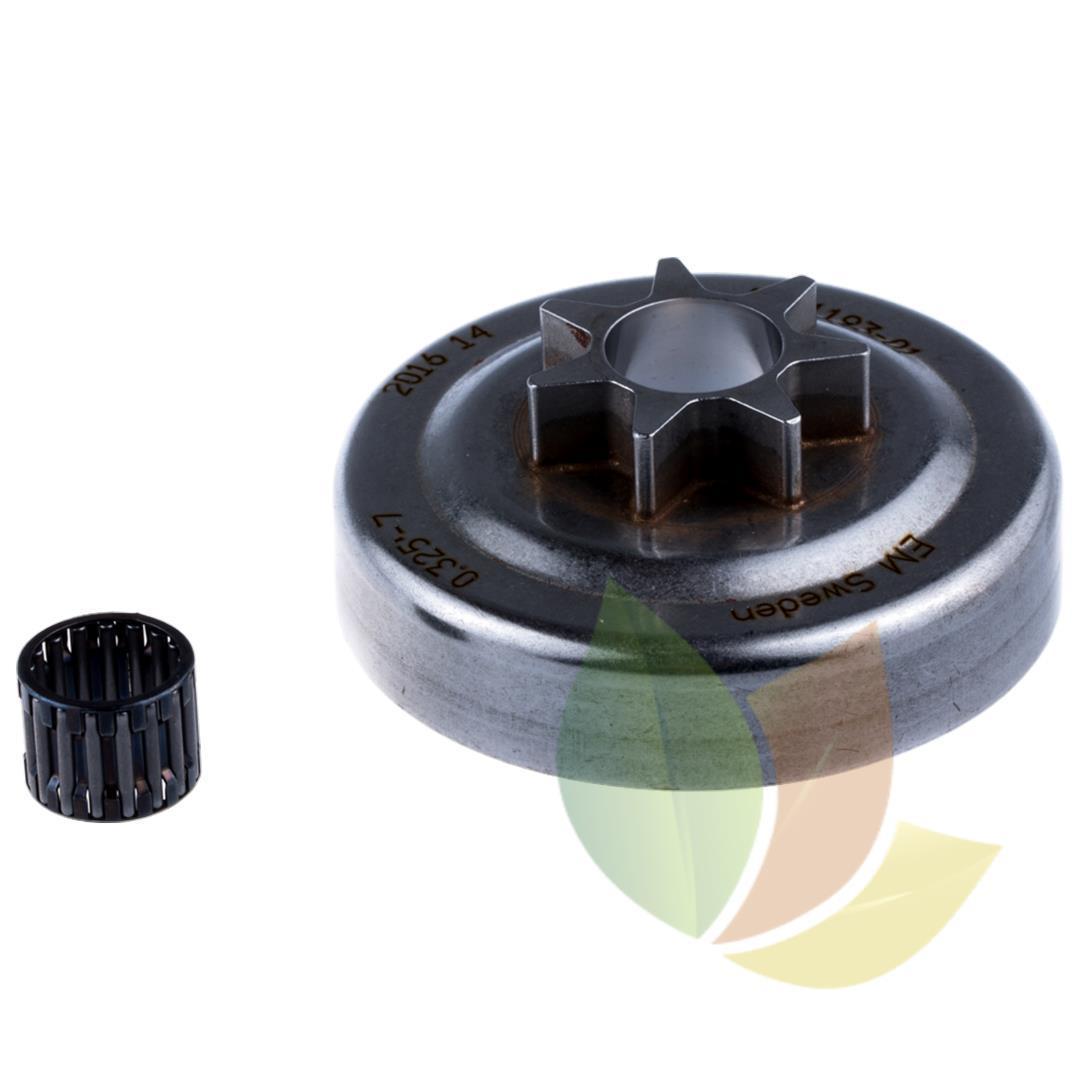 Tambor Embraiagem Husqvarna 40 / Jonsered 2041/2045