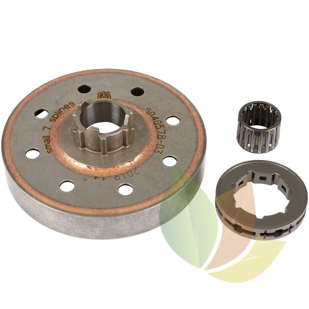Tambor Embraiagem C/Pinhão Husqvarna 560XP 325x7