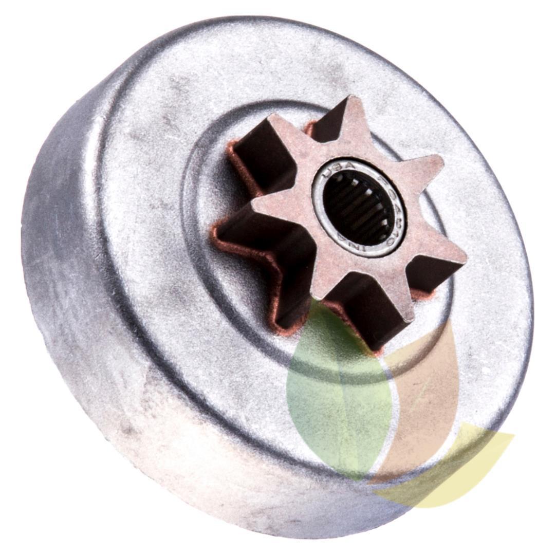 Tambor Embraiagem Husqvarna (325) 137/142/235/240