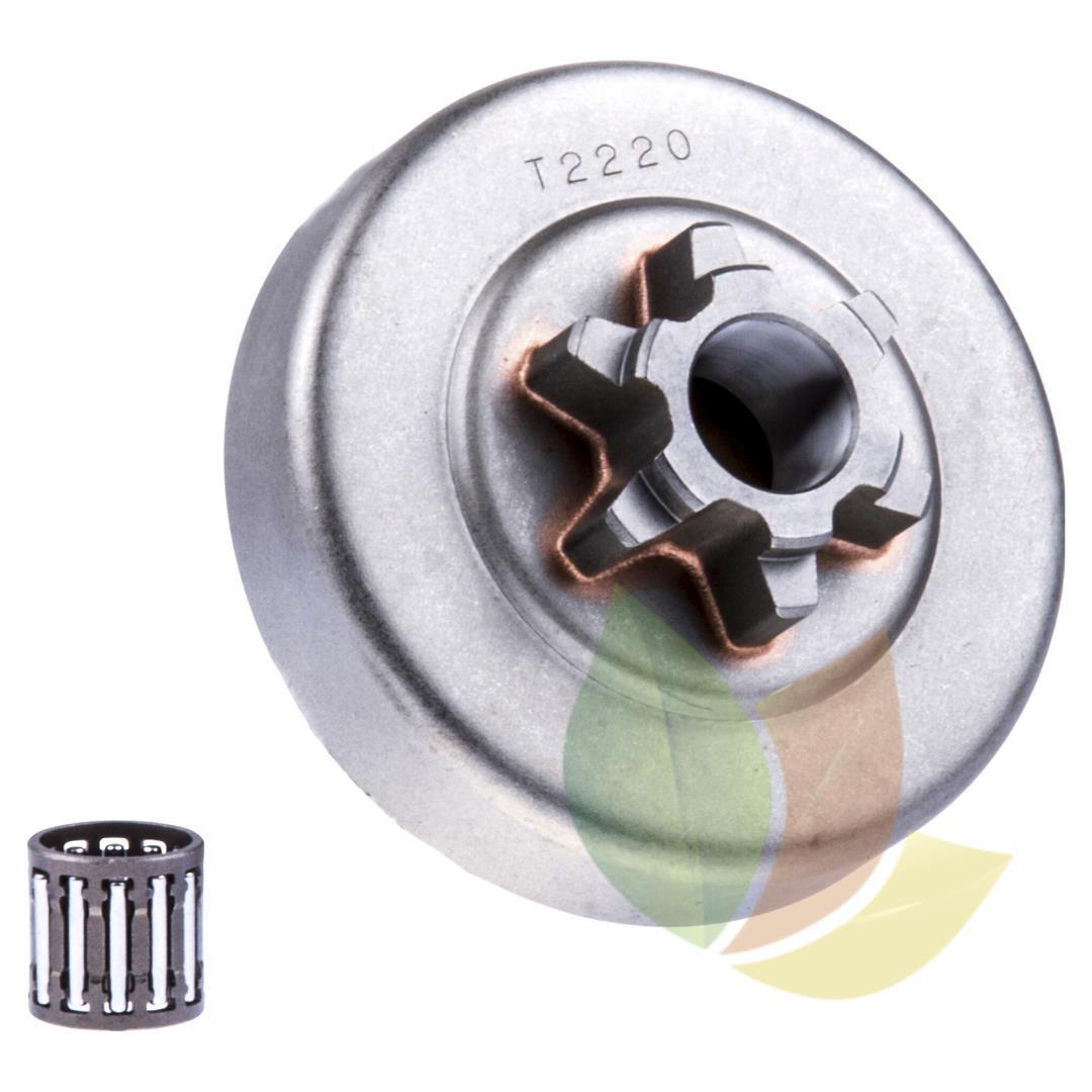 Tambor Embraiagem Husqvarna T435