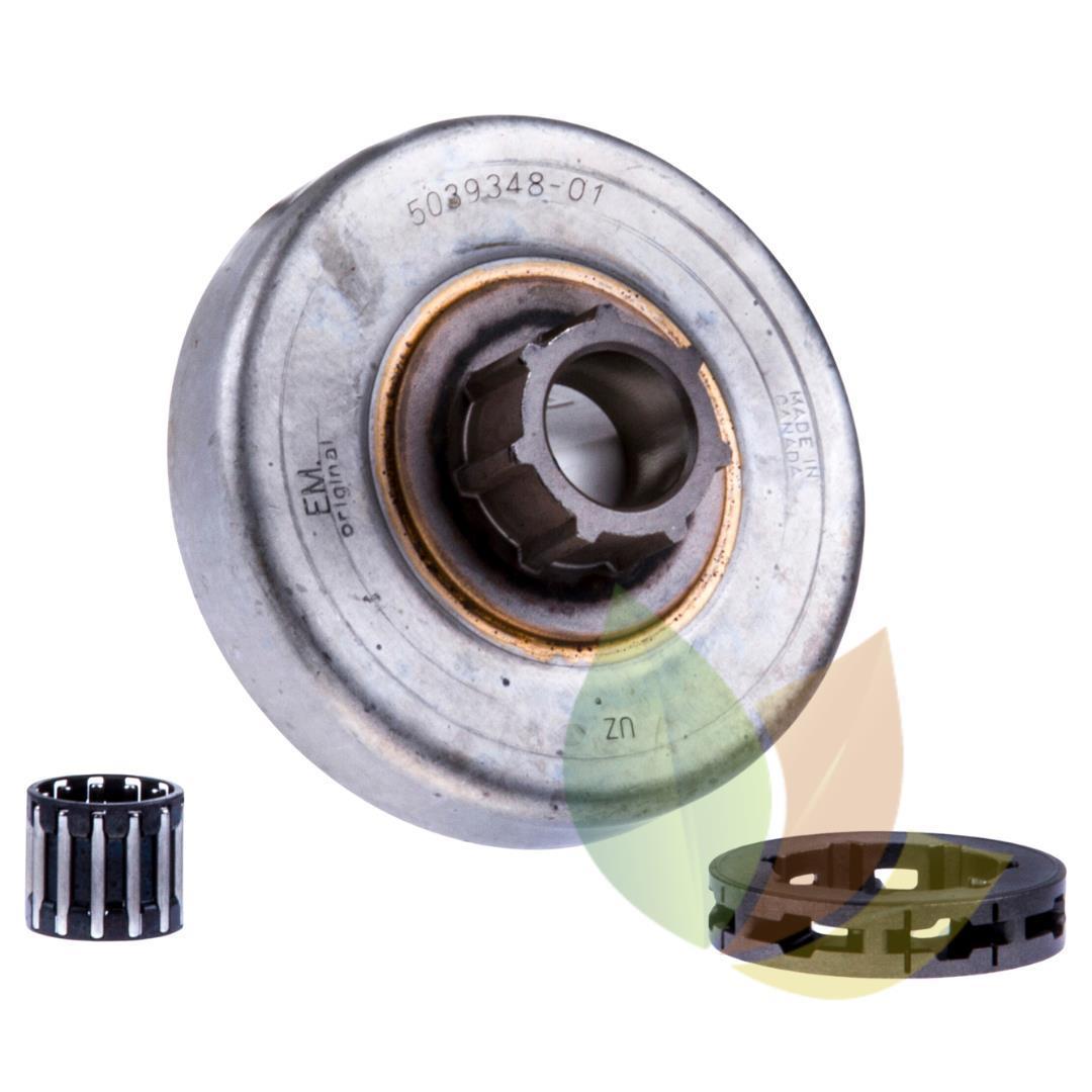 Tambor Embraiagem Husqvarna 359