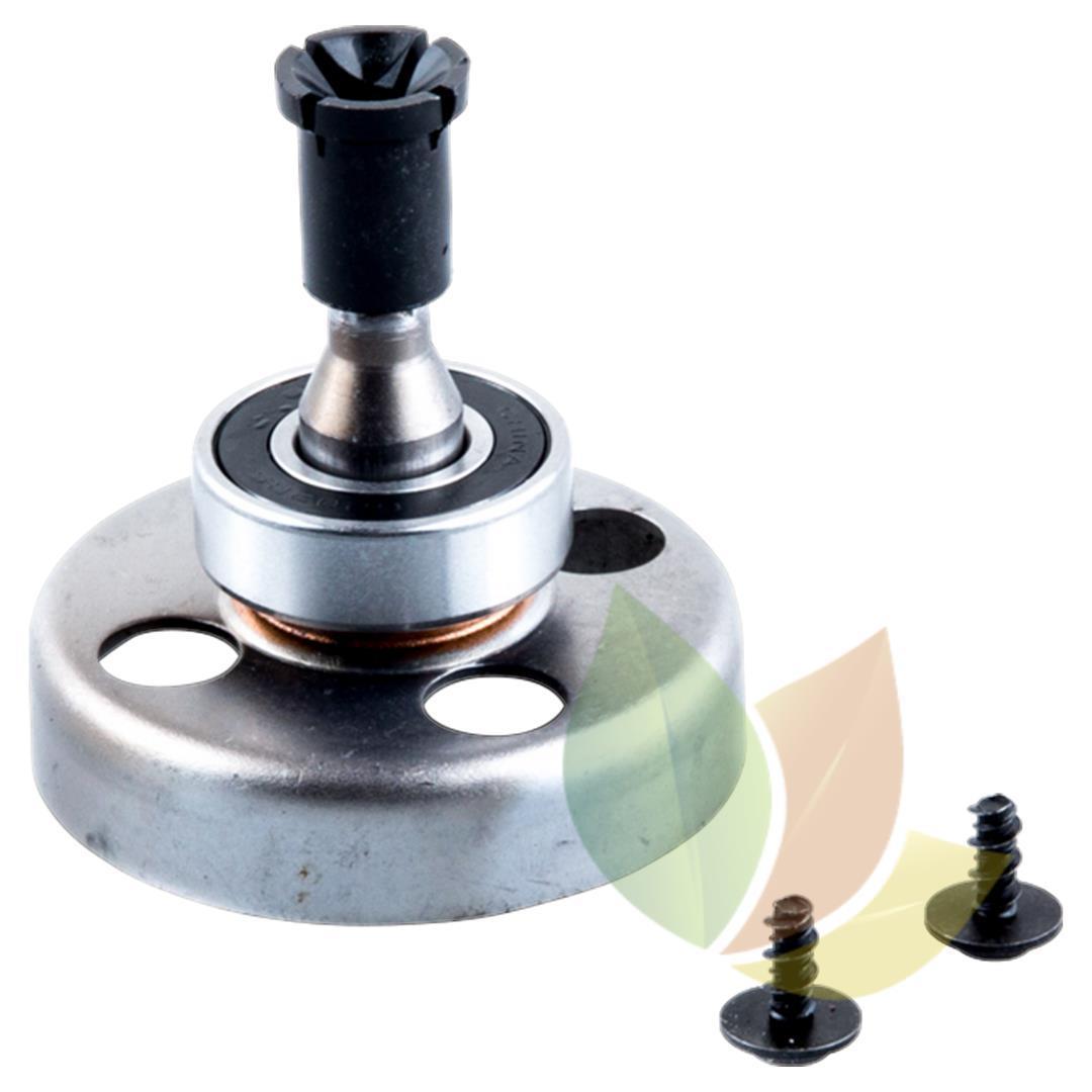 Tambor Embr. Husq. 128R (S/N -2012-091)