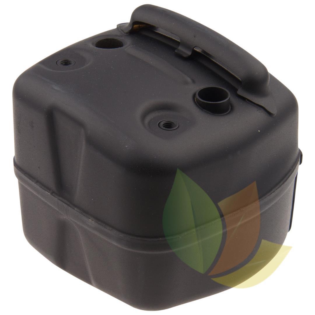 Escape Husq. 372/365 S. Superior s/ Miolo