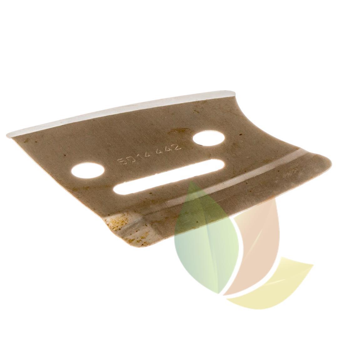 Guia Corrente Husqvarna 268 Interior