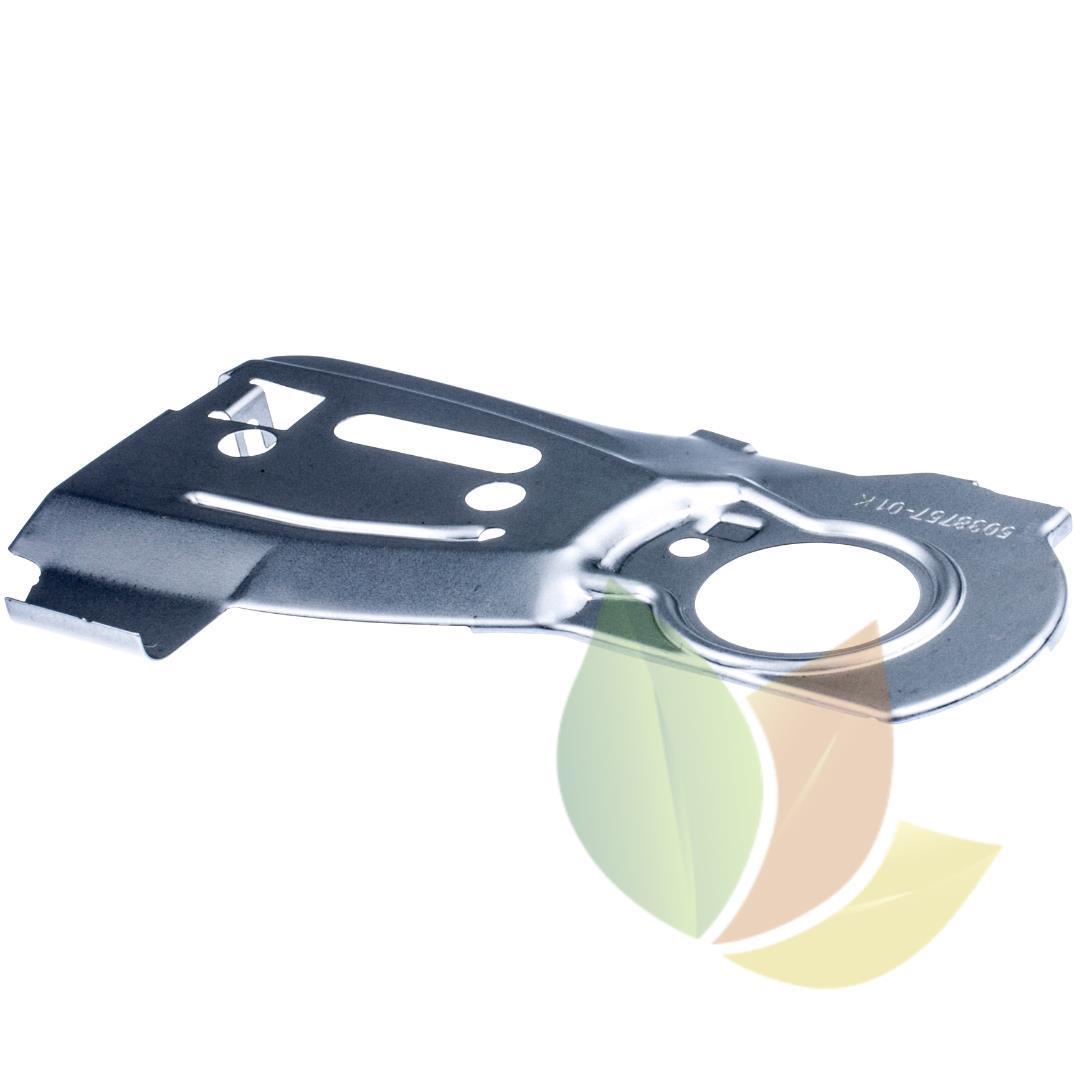 Patilha Guia Corrente Husqvarna 340 / 345 / 350