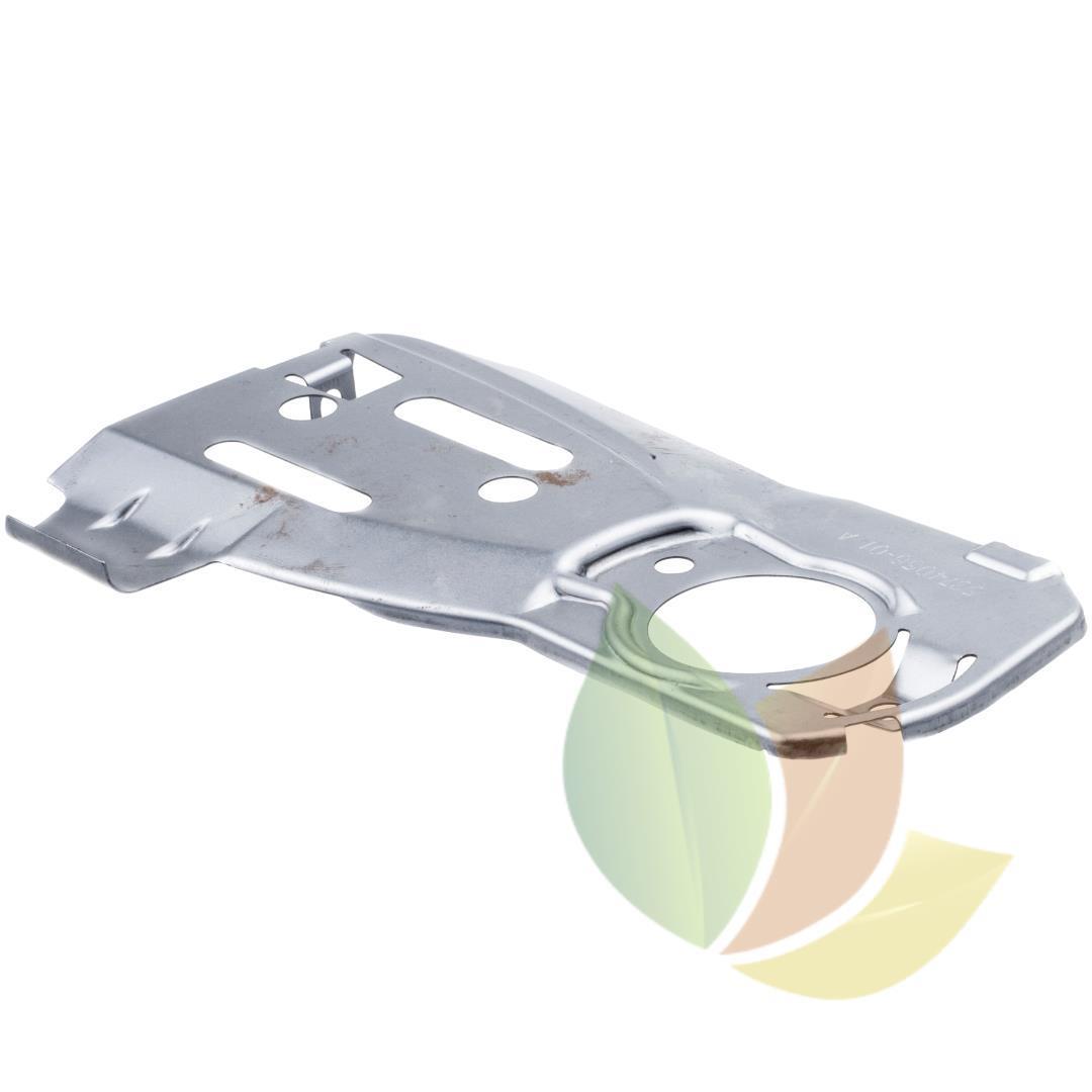 Patilha Guia Corrente Husqvarna 353 / 346XP NEW