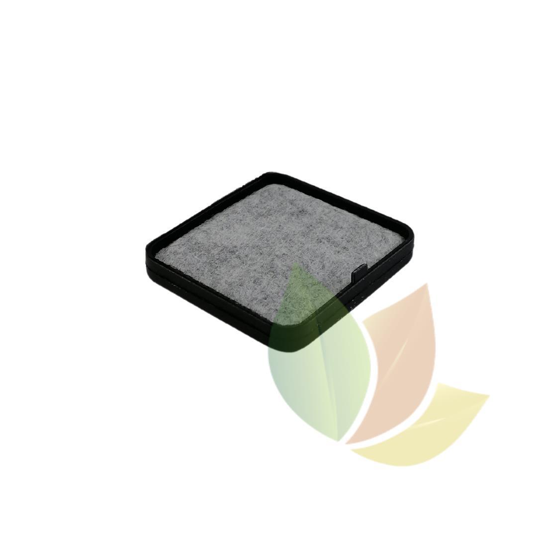 Filtro Ar Oleo - Mac BV126