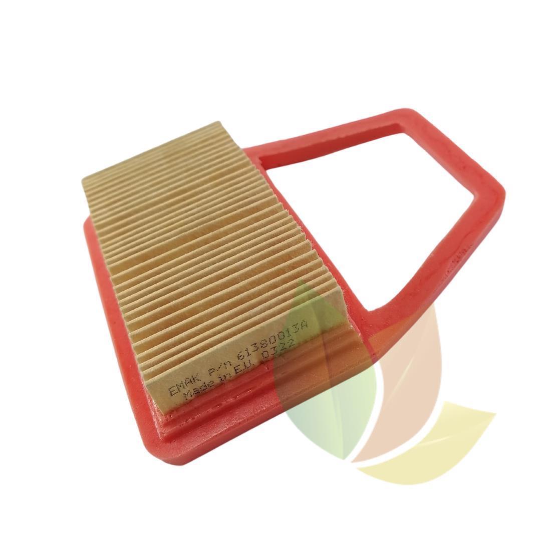 Filtro Ar Oleo Mac SPARTA 381/441