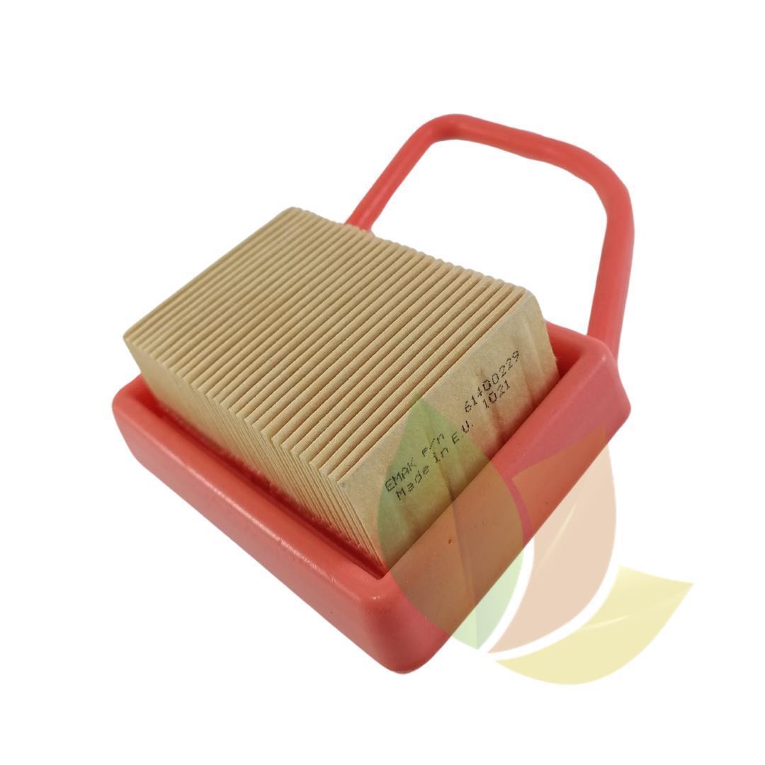 Filtro Ar Oleo - Mac BC530T