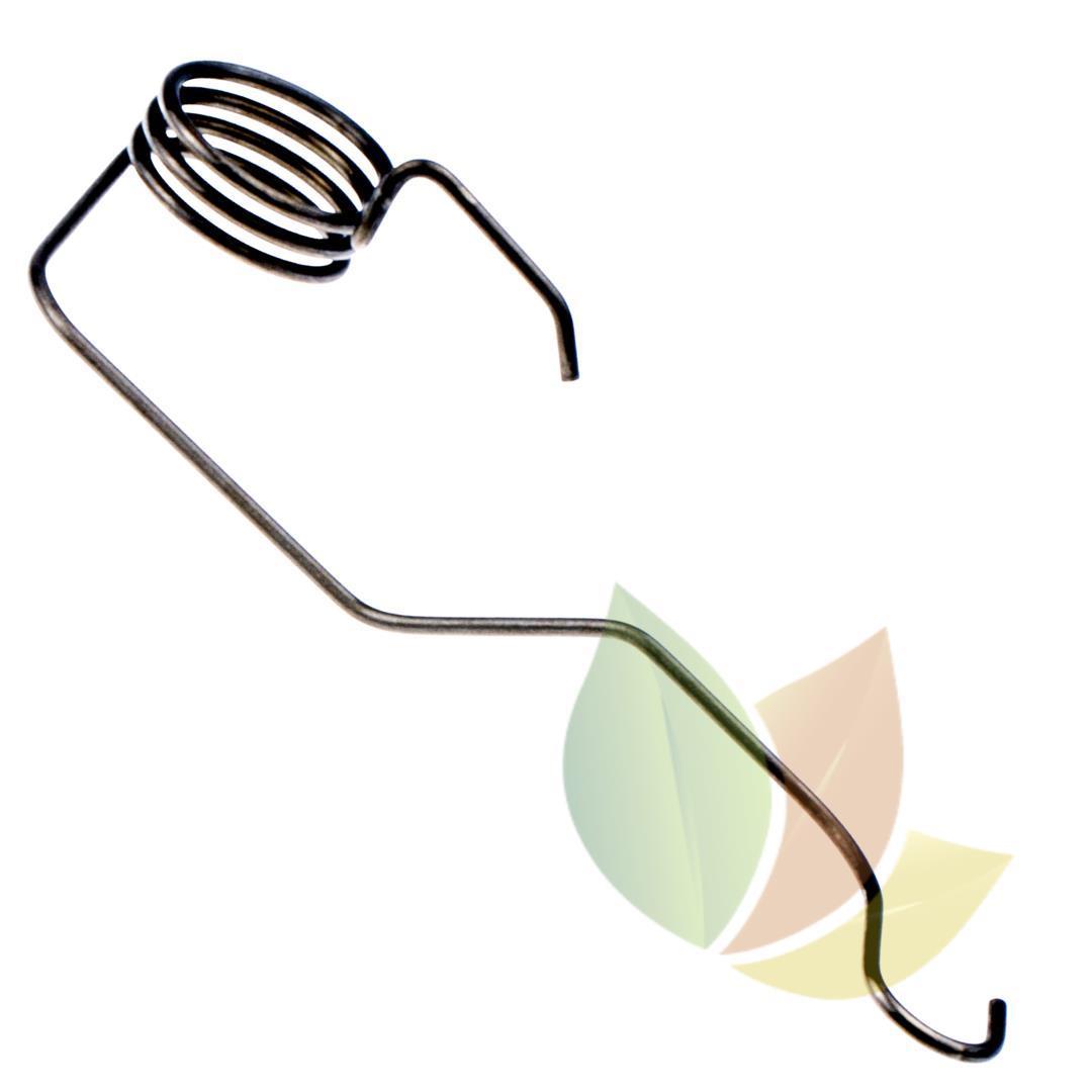 Mola Gatilho Acelerador / Segurança Husqvarna 340 / 53 / 50 / 357