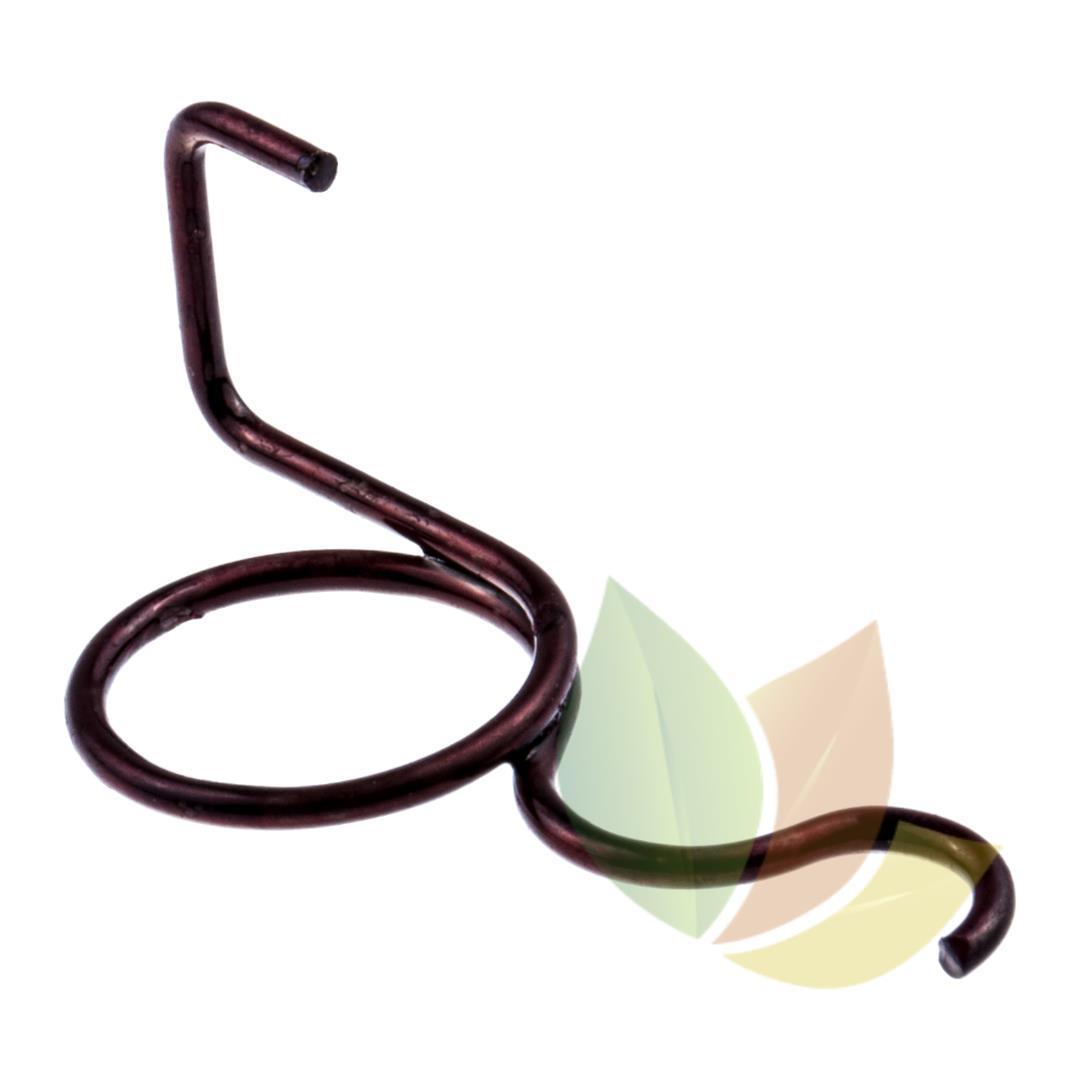 Mola Gatilho Acelerador Husqvarna 136 / 141 / 137 / 142