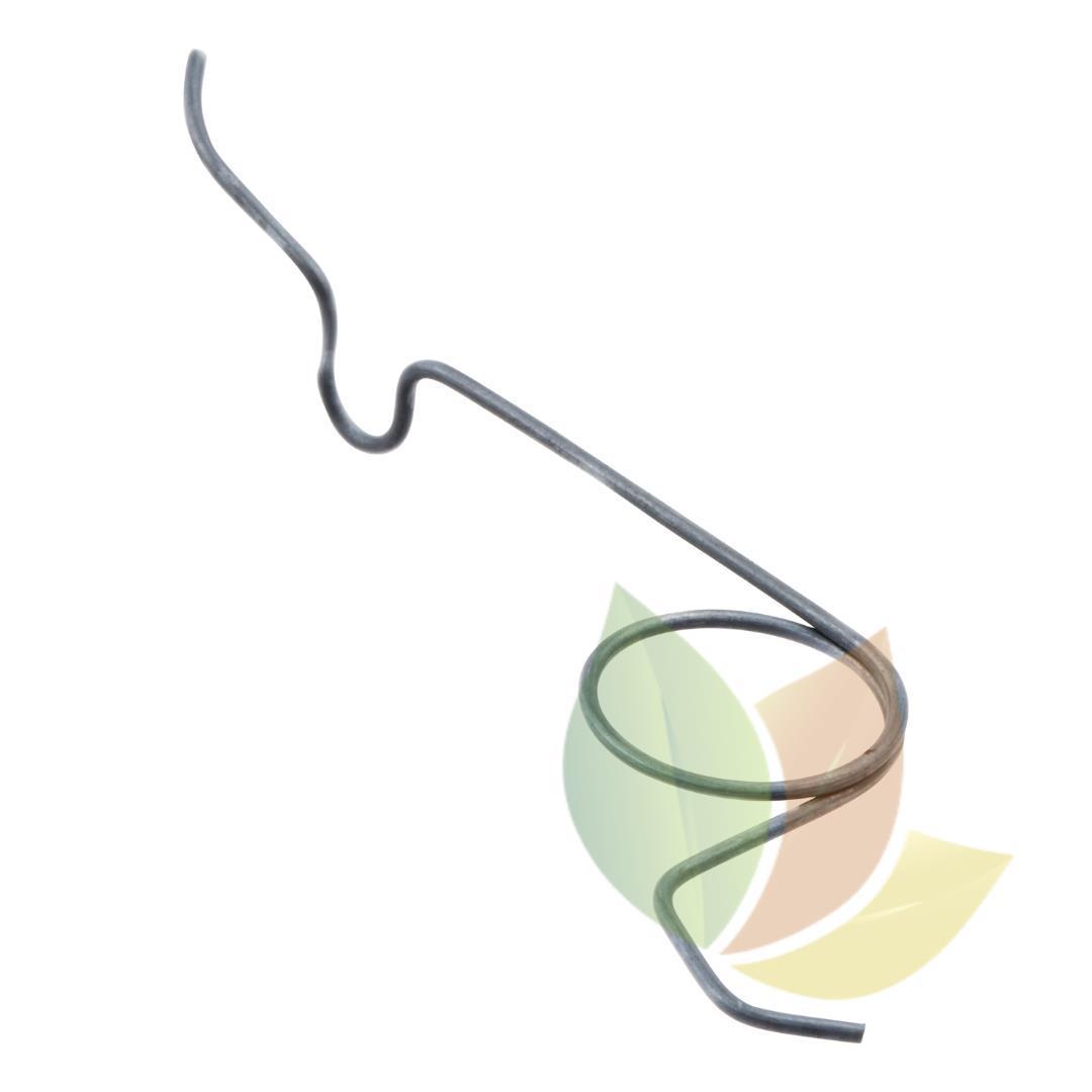 Mola Gatilho Acelerador Husqvarna 343 / 241R