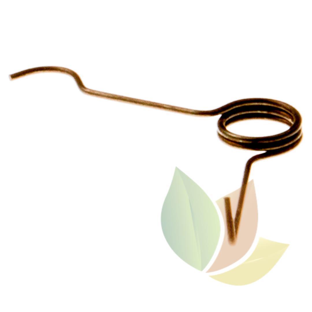 Mola Gatilho Segurança Husqvarna 61 / 266 / 268 / Jonsered 670