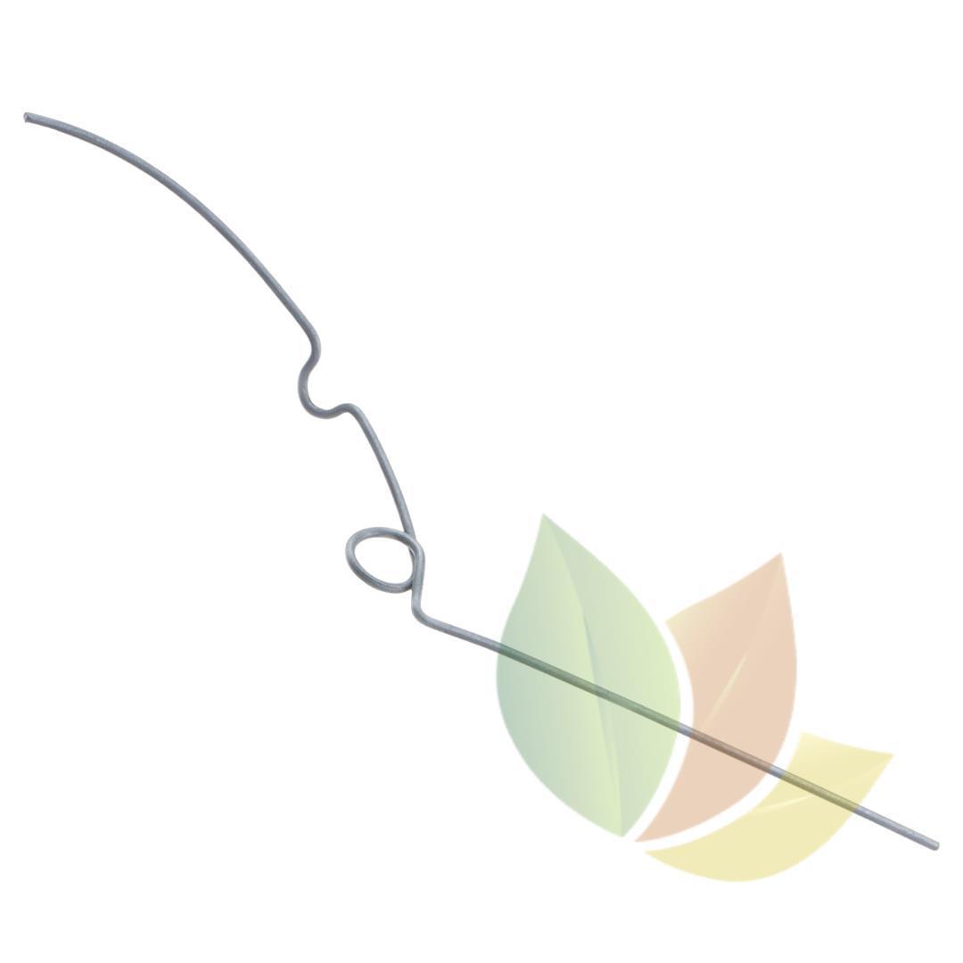 Mola Gatilho Segurança Husqvarna 543RS