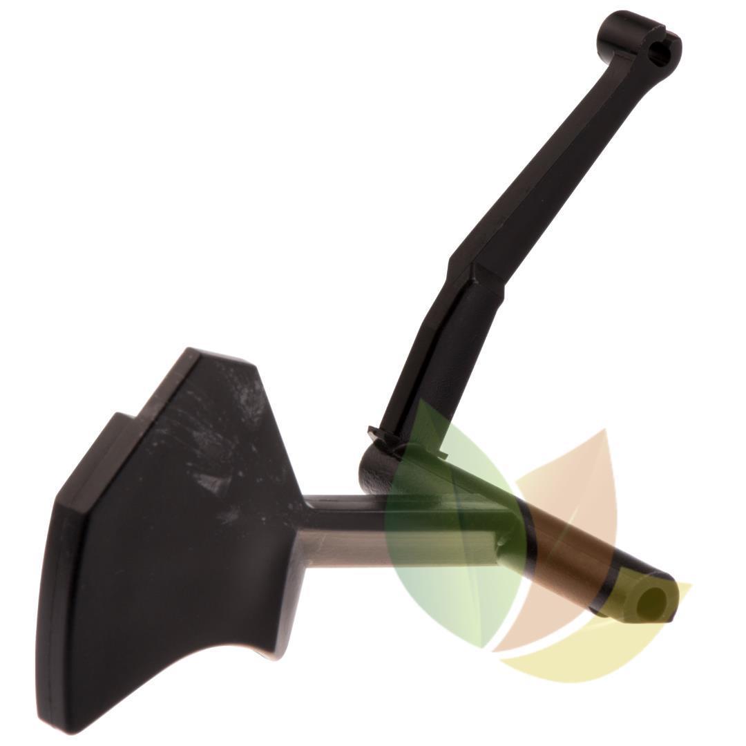 Gatilho Acelerador Husqvarna 61 / 266 / 268 / Jonsered 670