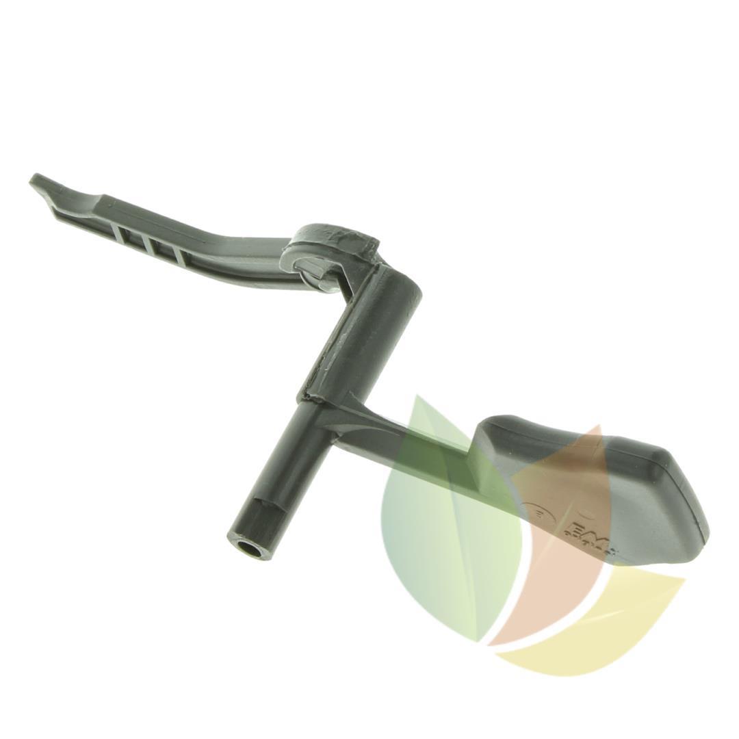 Gatilho Acelerador Husqvarna 281