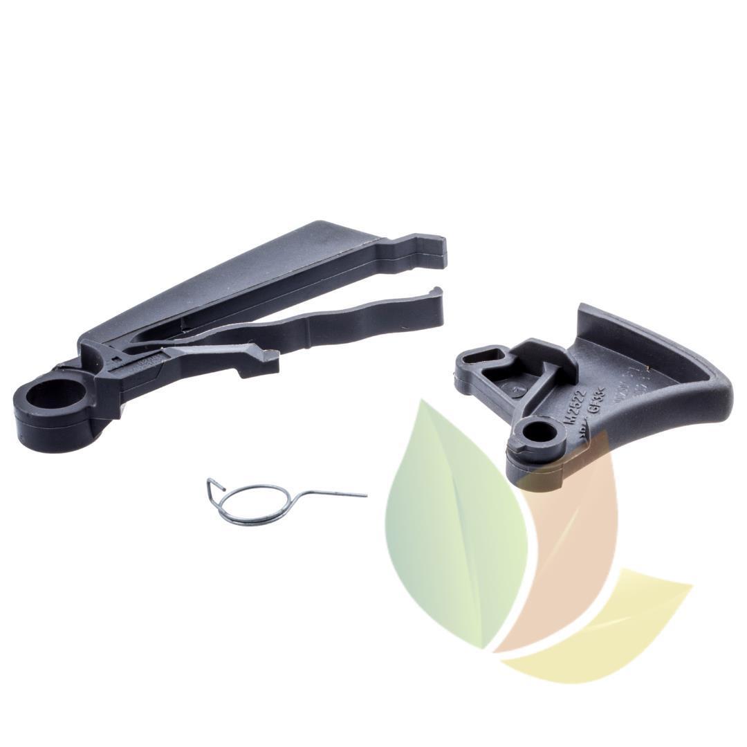 Gatilho Acelerador Husqvarna 235