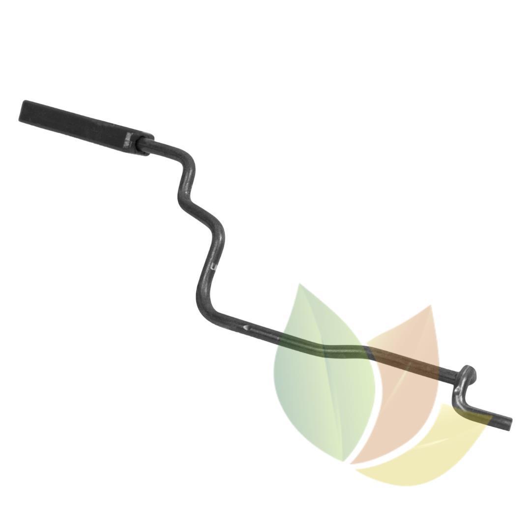 Tirante Acel. Husq. 340/345/346/353