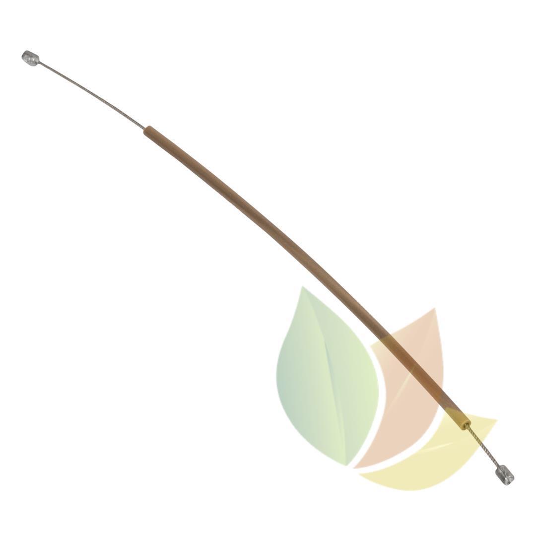 Cabo Acel. Husq. 365/372/385/390