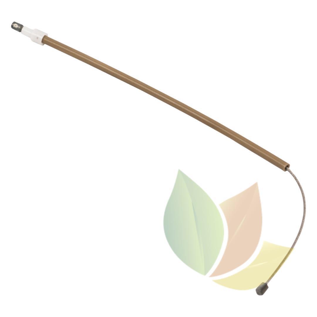 Cabo Acel. Husq. 570/575