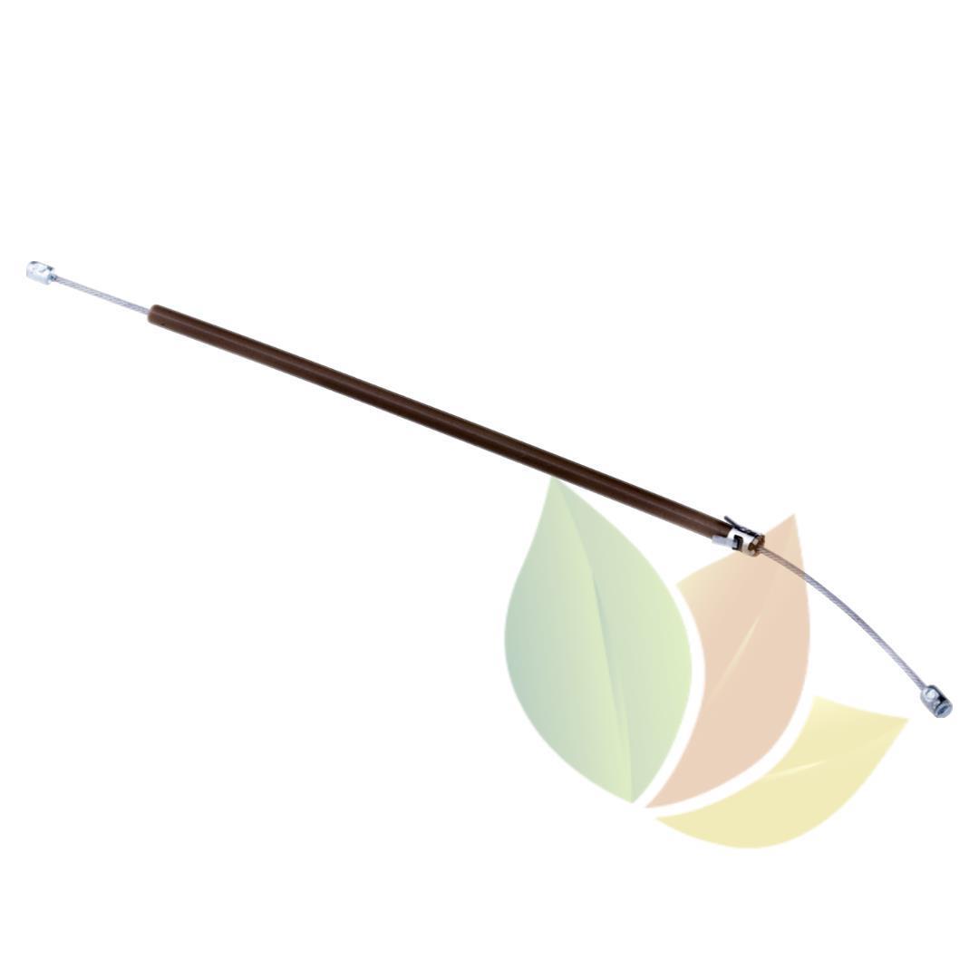 Cabo Acel. Husqv. 450/450E