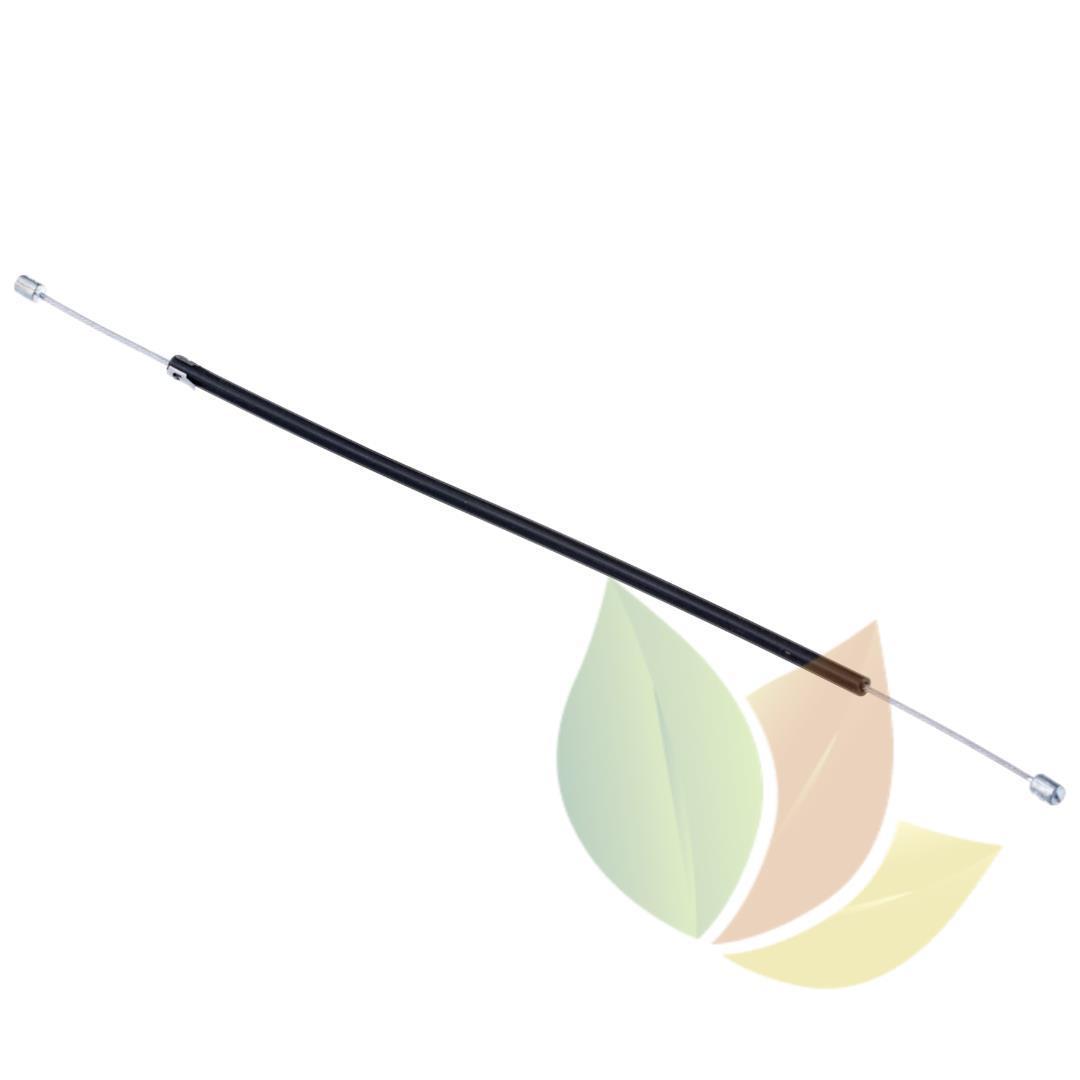 Cabo Acel. Husq. 550 XP/545