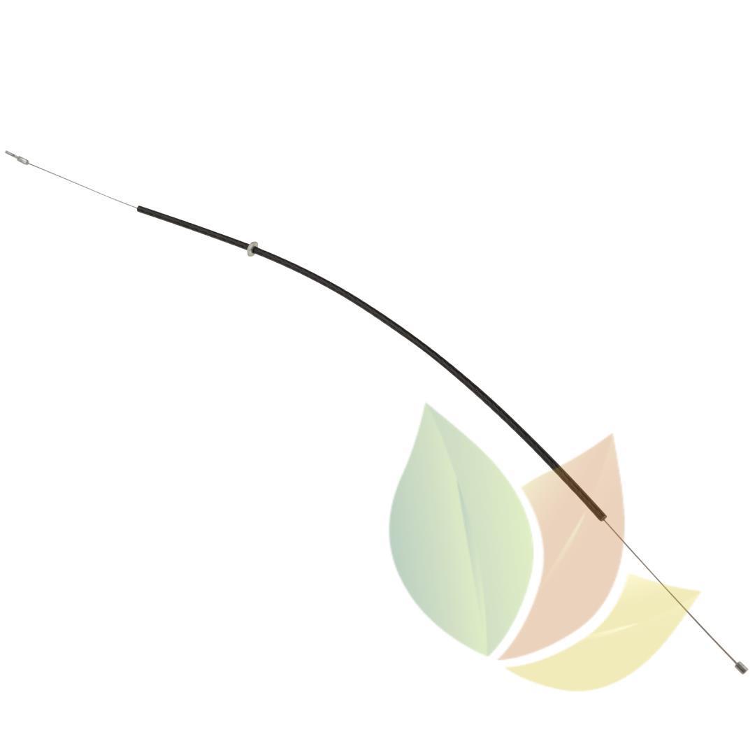 Cabo Acel. Husq. 323P4/325P5