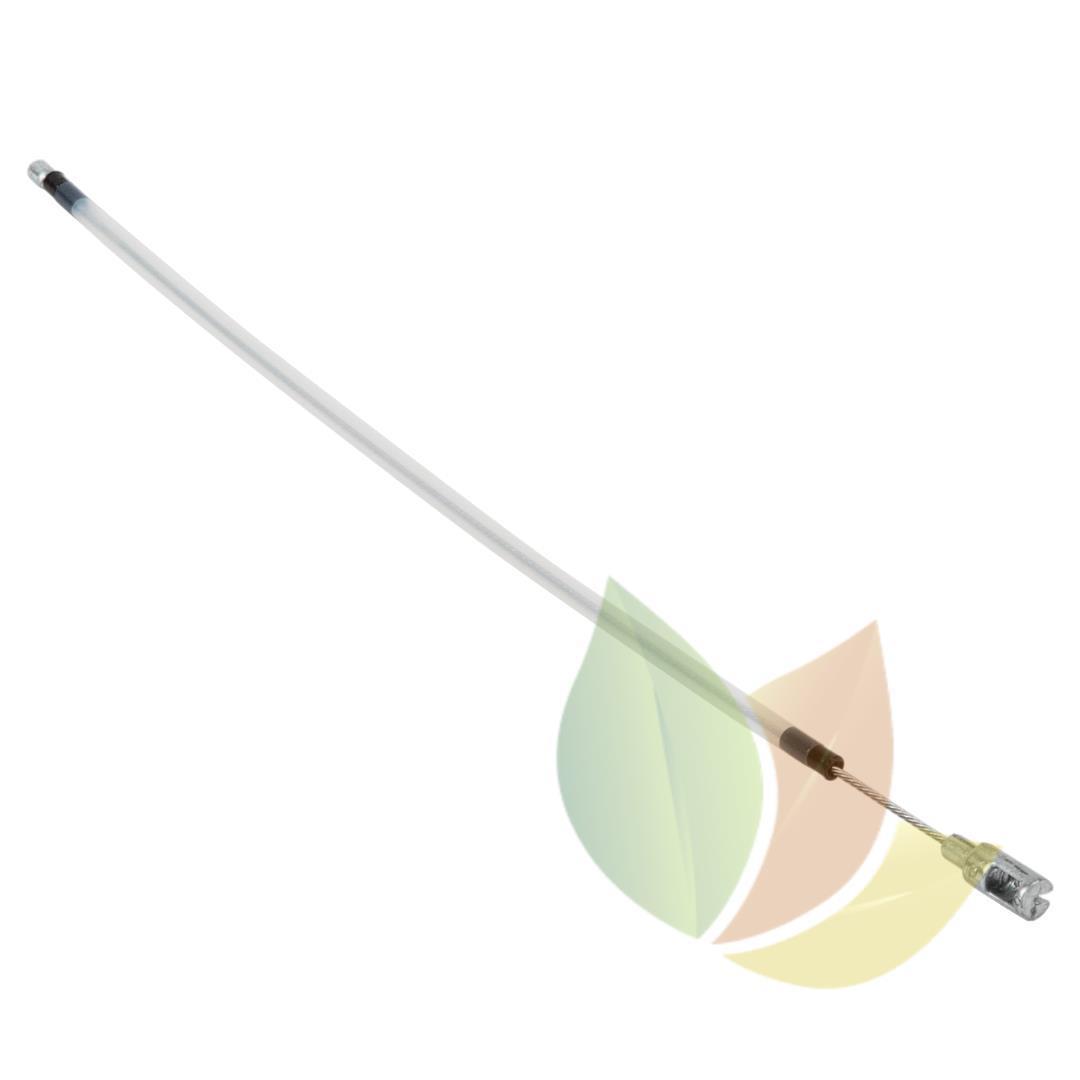 Cabo Acel. Husq. 525LK