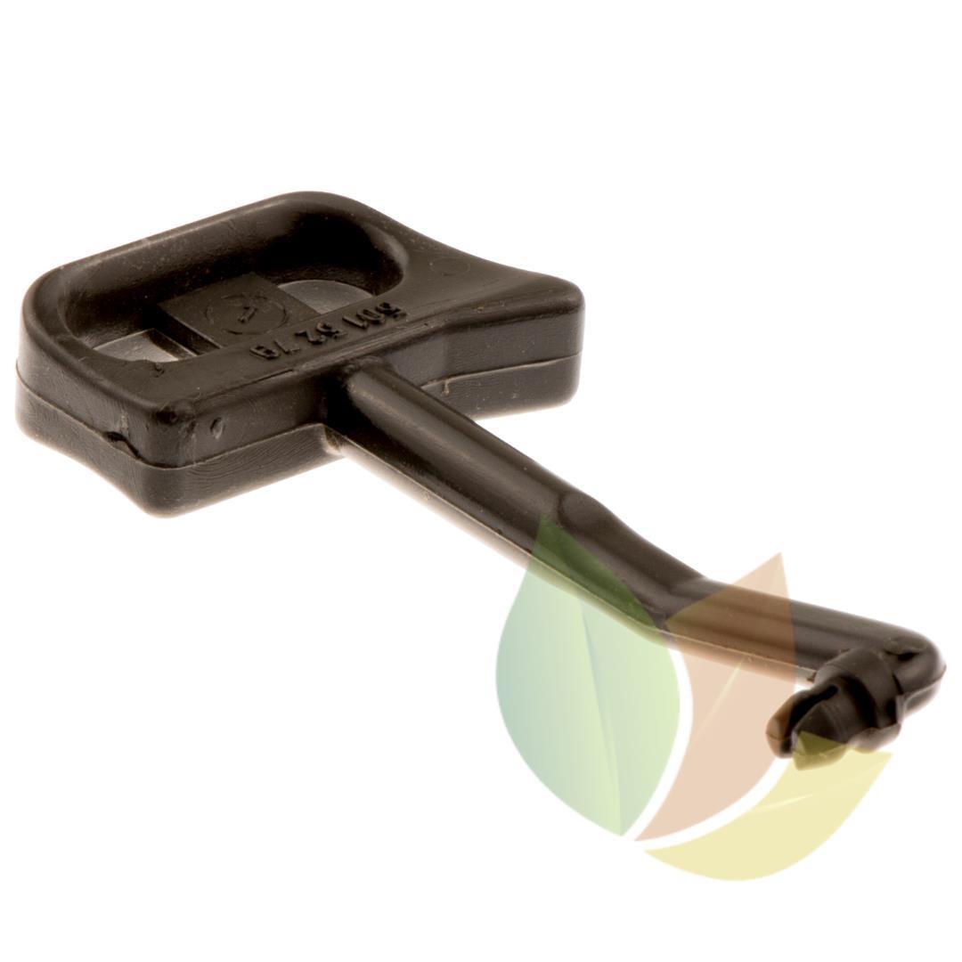 Botão Ar Husqvarna 268 / 61