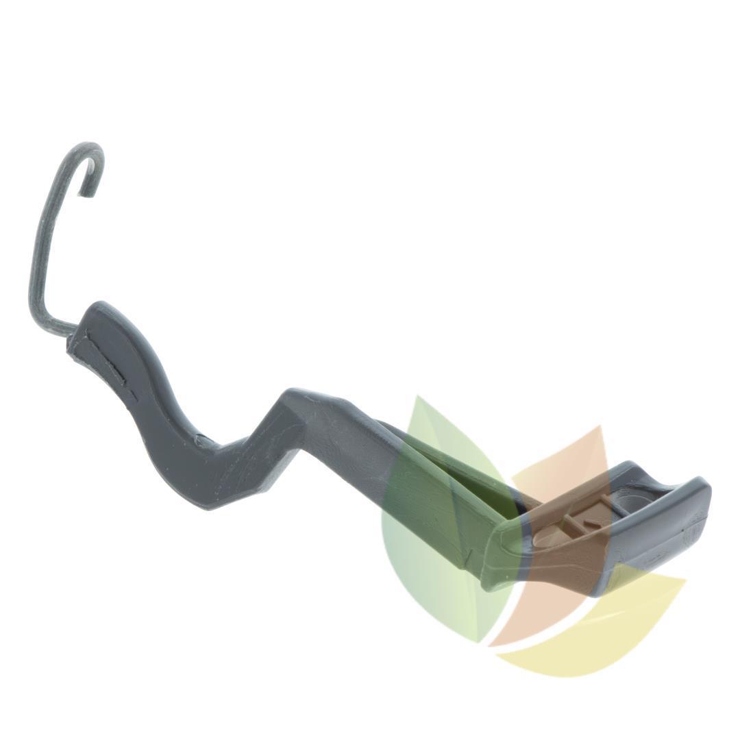 Botão Ar Husqvarna 51 / 55