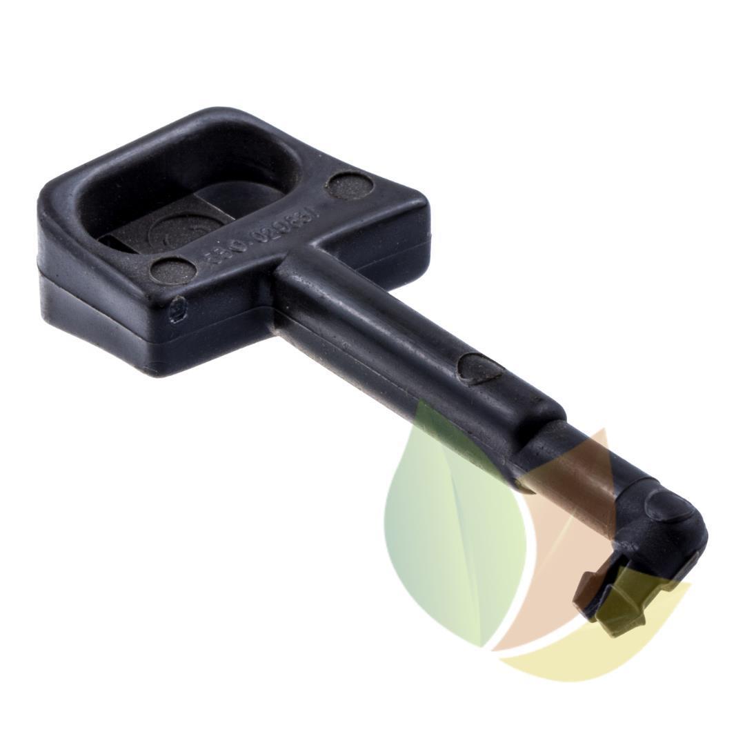 Botão Ar Husqvarna 36 / 41