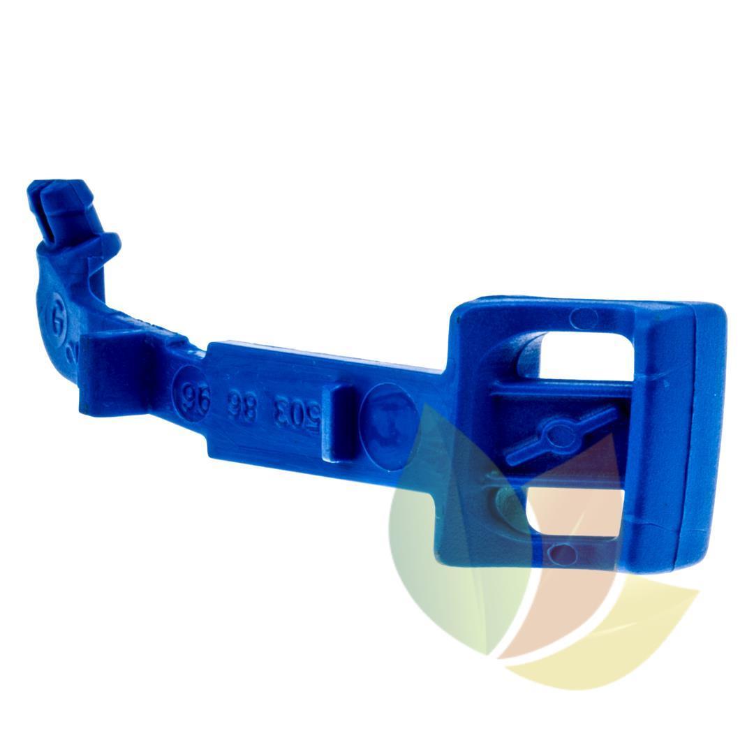 Botão Ar Jonsered 2141 / 45 / 50 / Husqvarna 340 / 353 / 350