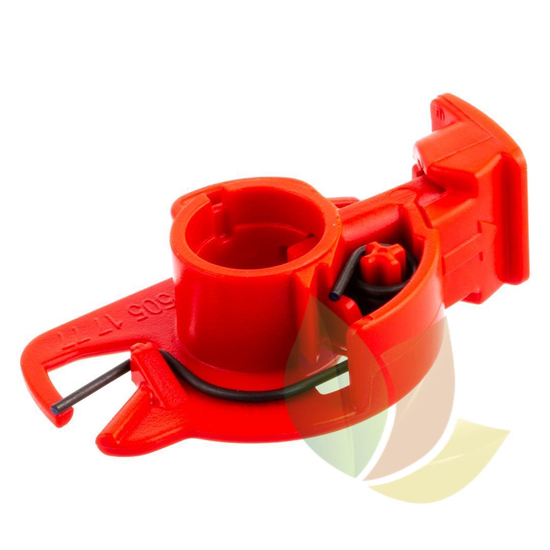 Botão Ar / Stop Husqvarna 560