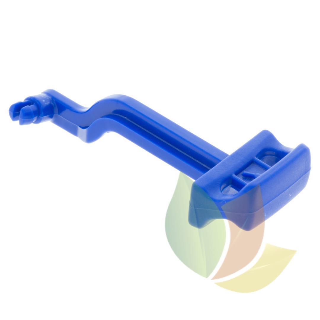 Botão Ar Husqvarna 372 XP Torq